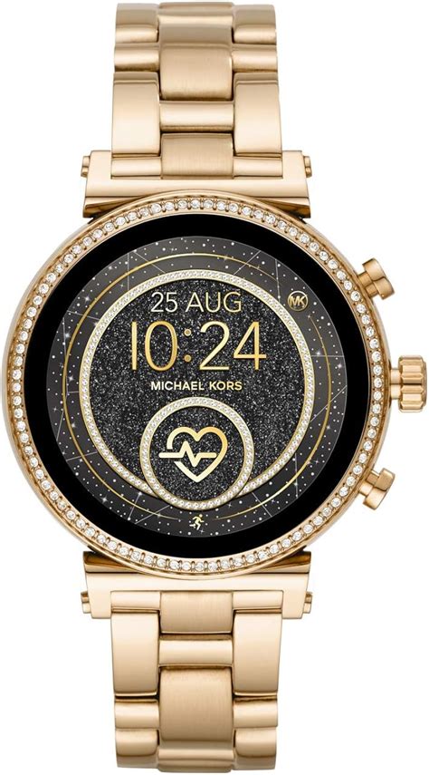 mk smart watch for her